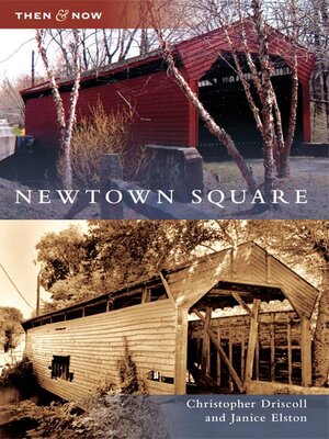 cover image of Newtown Square